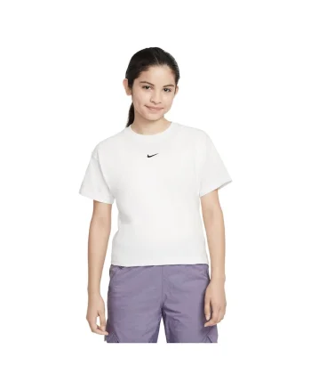 Tricou  G Nsw Tee Boxy Essntl Lbr FZ5559100