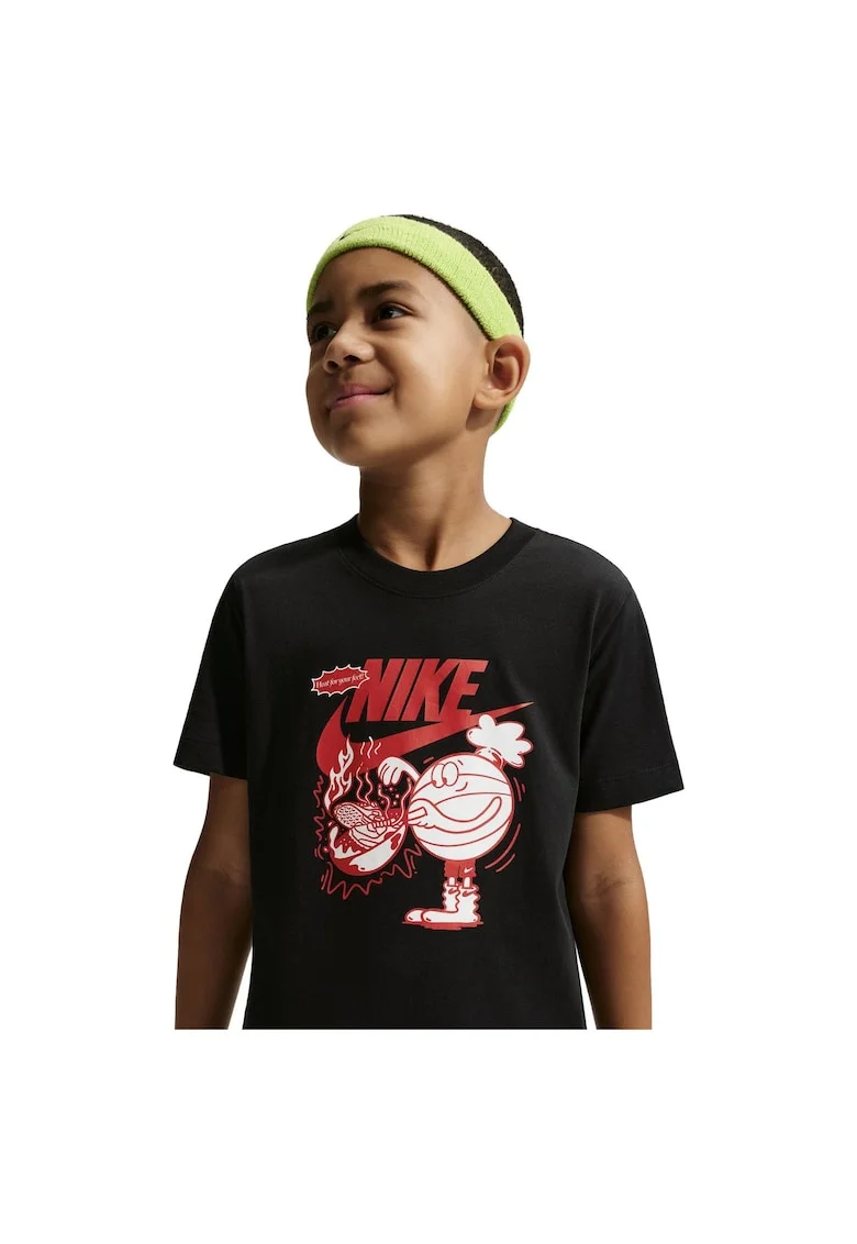 Tricou  K Nsw Tee Sole Food II0410010