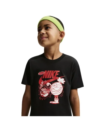 Tricou  K Nsw Tee Sole Food II0410010