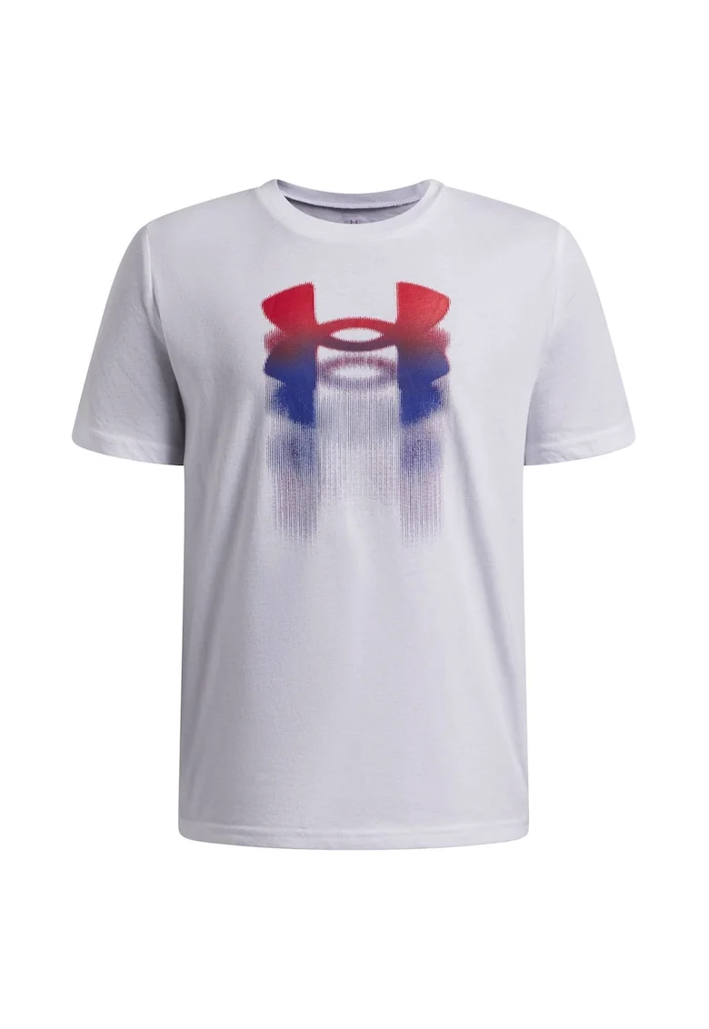 Tricou  B Logo Blur Ss 6009280100