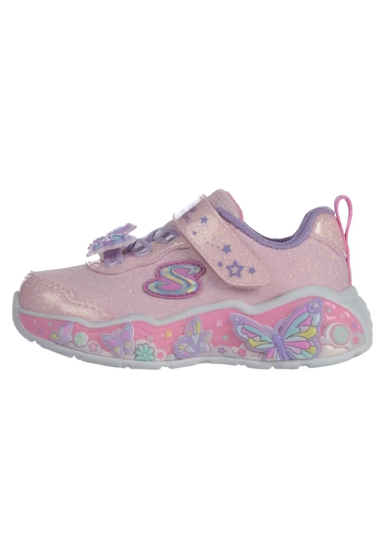 Pantofi sport  S LIGHTS LIL BUTTERFLY BLISS 303066NLPMT
