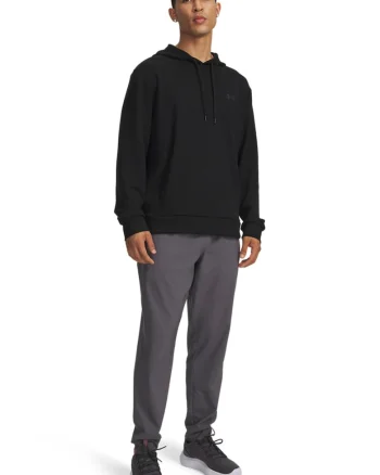 Pantaloni cu snur de ajustare penrtru fitness Vanish, Gri inchis