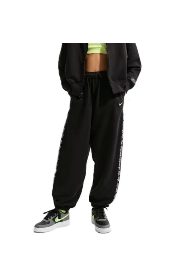Pantaloni  G NSW FLC PANT DANCE-IF1713-010