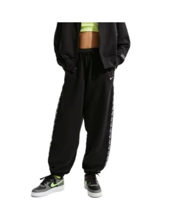 Pantaloni  G NSW FLC PANT DANCE-IF1713-010