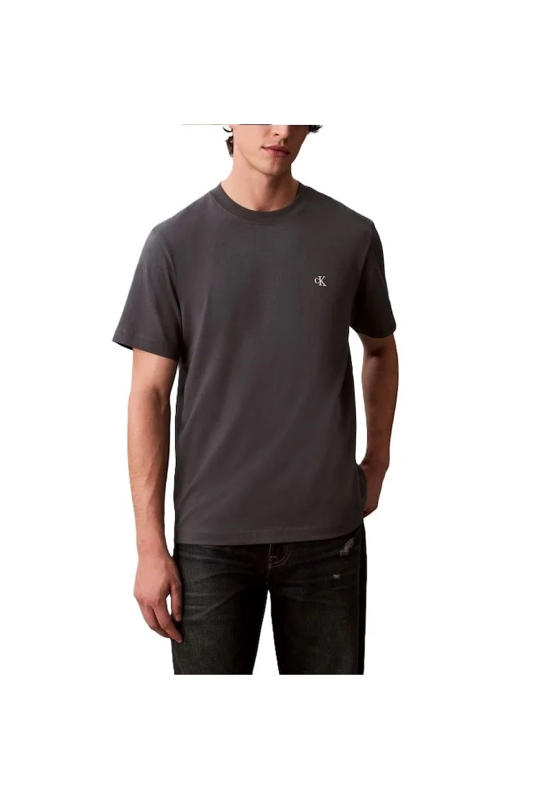 Tricou  SS EASY MONOGRAM TEE-LV04RC275G-WD7
