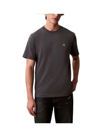 Tricou  SS EASY MONOGRAM TEE-LV04RC275G-WD7