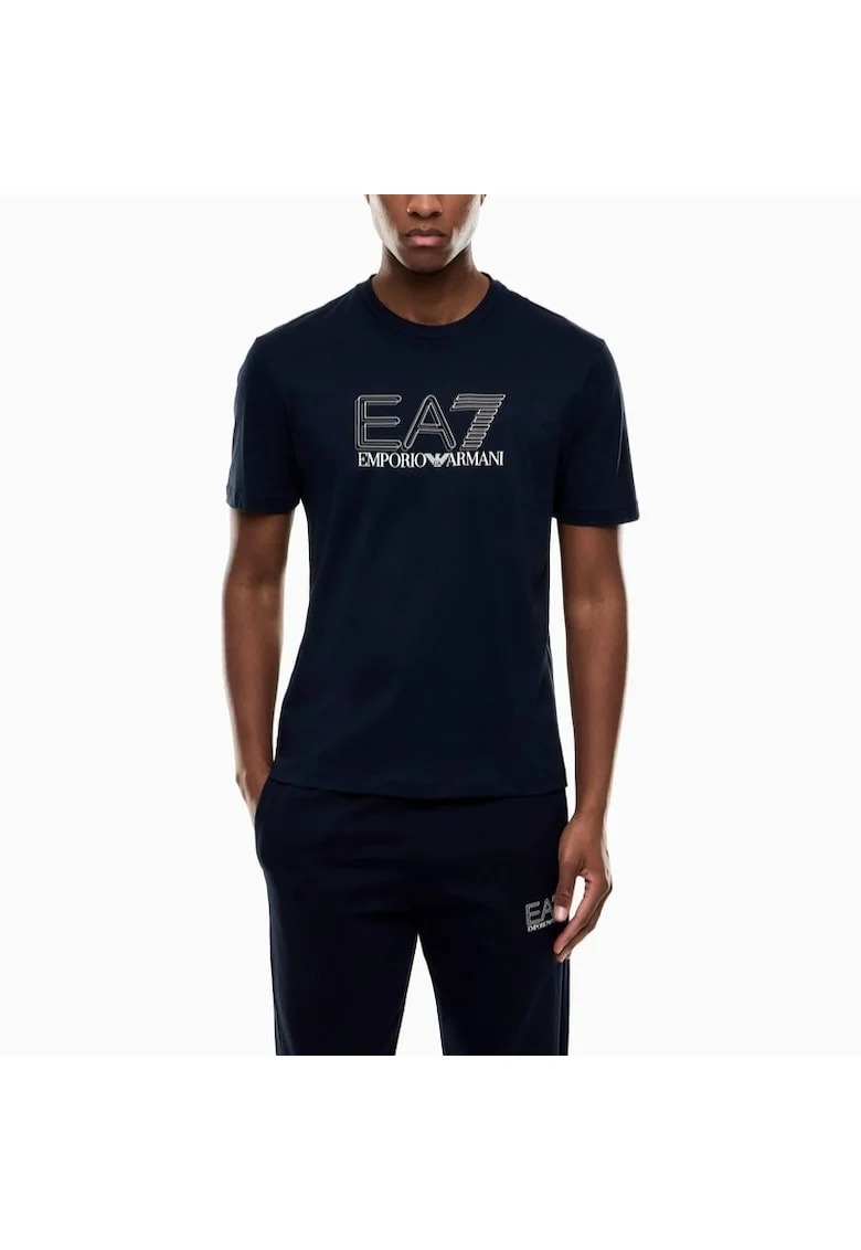 Tricou  TRAIN VISIBILITY M TEE SS CO-7M001307-AF10375-UB102