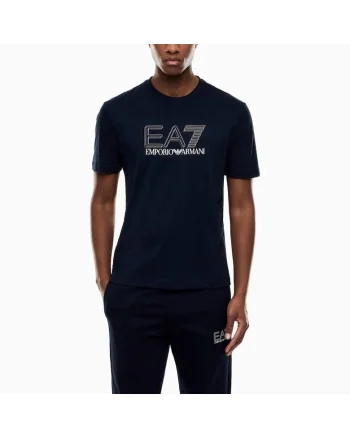 Tricou  TRAIN VISIBILITY M TEE SS CO-7M001307-AF10375-UB102