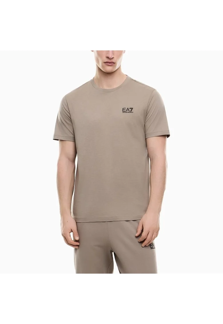 Tricou  TRAIN CORE ID M TEE SS CO CC-8NPT25-PJVPZ-U6167
