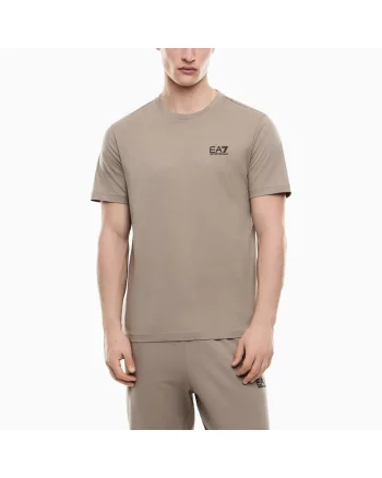 Tricou  TRAIN CORE ID M TEE SS CO CC-8NPT25-PJVPZ-U6167