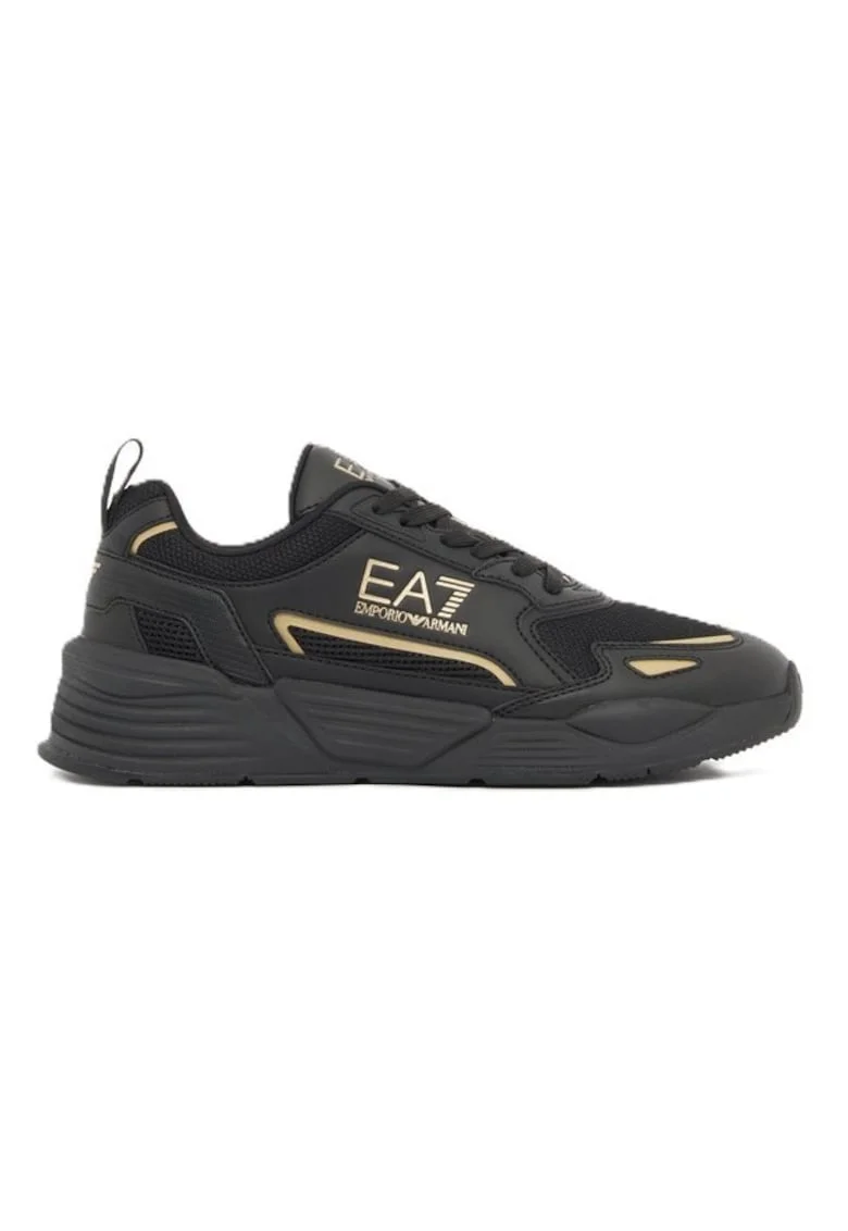 Pantofi sport  ACE RUNNER NEW-7X000308-AF18447-MZ177