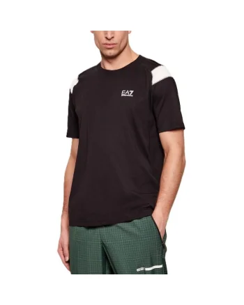 Tricou  TRAIN CORE ID M TEE SS CO LIGHT-7M001624-AF10375-UC001