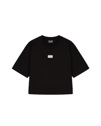 Tricou  TRAIN CONTEMPORARY SPORT W TEE-7W001008-AF19935-UC001