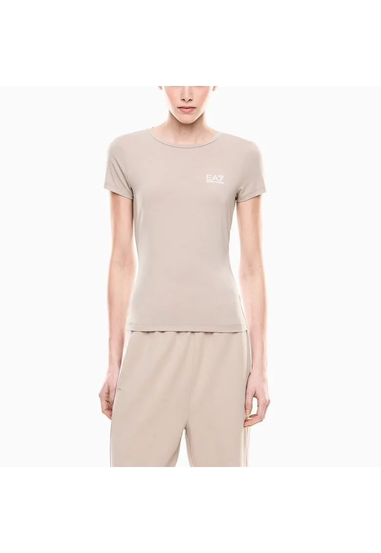 Tricou  NATURAL VENTUS7 W TEE-7W001149-AF12945-U6225
