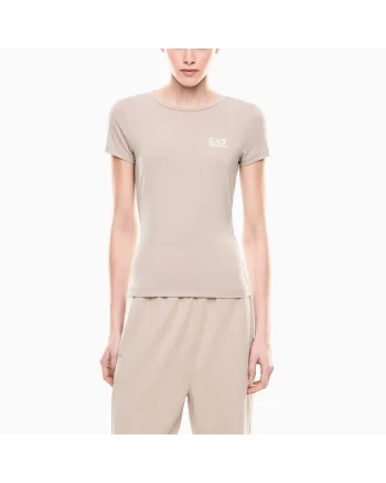 Tricou  NATURAL VENTUS7 W TEE-7W001149-AF12945-U6225