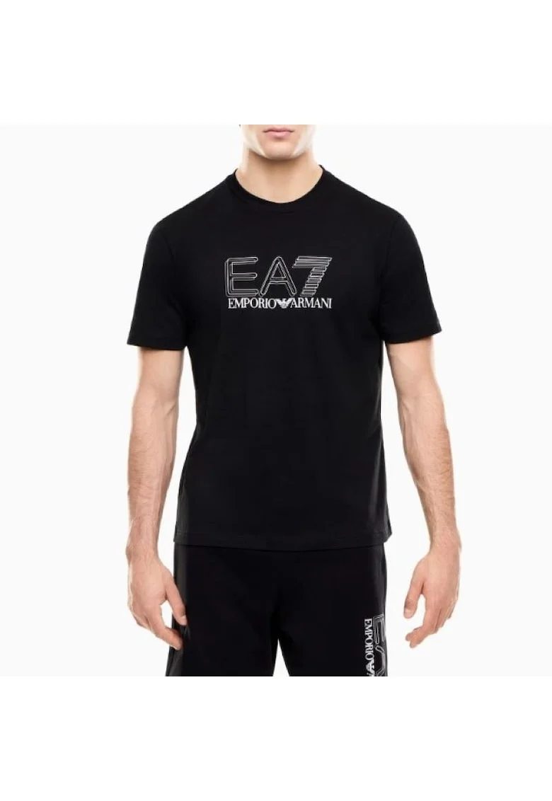 Tricou  TRAIN VISIBILITY M TEE SS CO-7M001307-AF10375-UC001