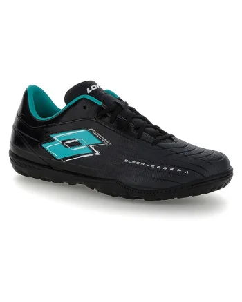 Ghete Fotbal  Solista 700 IX FG 221357-CX4, Barbati, Negru