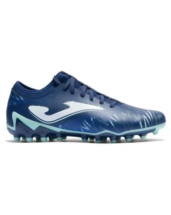 Ghete Fotbal  Striker FG STRS2603FG, Barbati, Bleumarin, Bleumarin