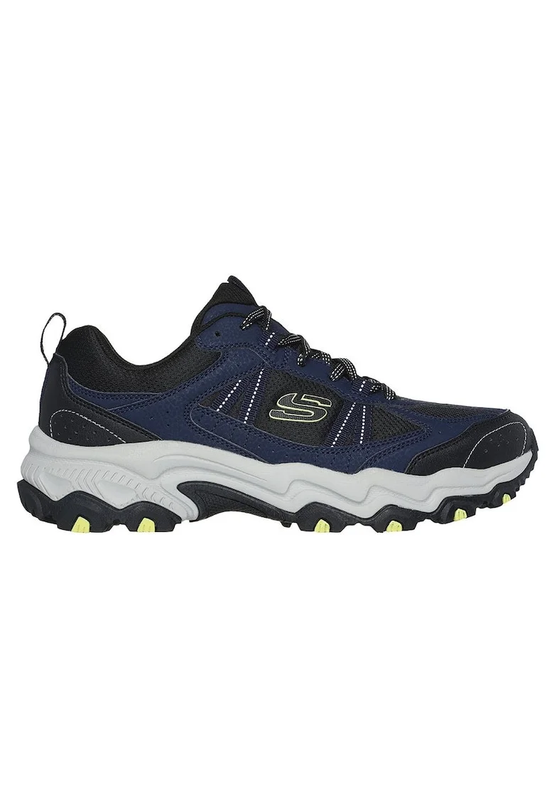 Pantofi Sport  Stamina AT 237527-NVBK, Barbati, Bleumarin