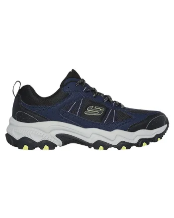 Pantofi Sport  Stamina AT 237527-NVBK, Barbati, Bleumarin