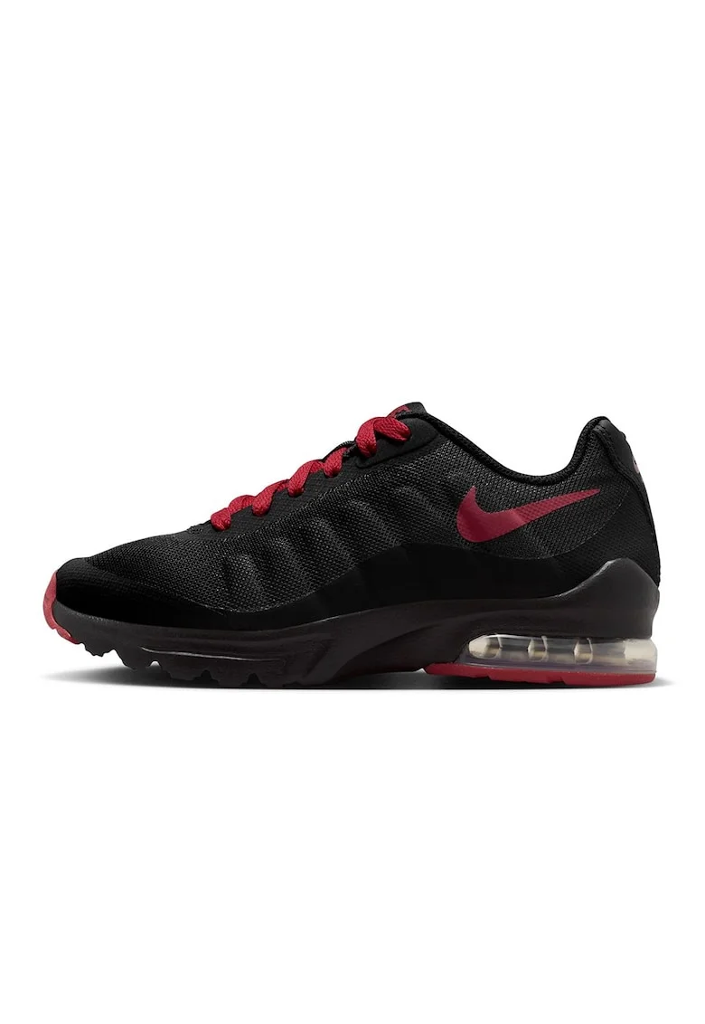 Pantofi sport  Air Max Invigor JR 749572-015, Baieti, Negru, Negru