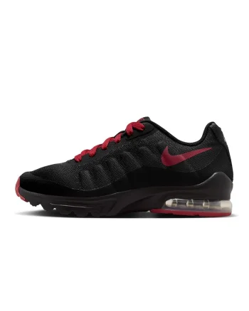 Pantofi sport  Air Max Invigor JR 749572-015, Baieti, Negru, Negru