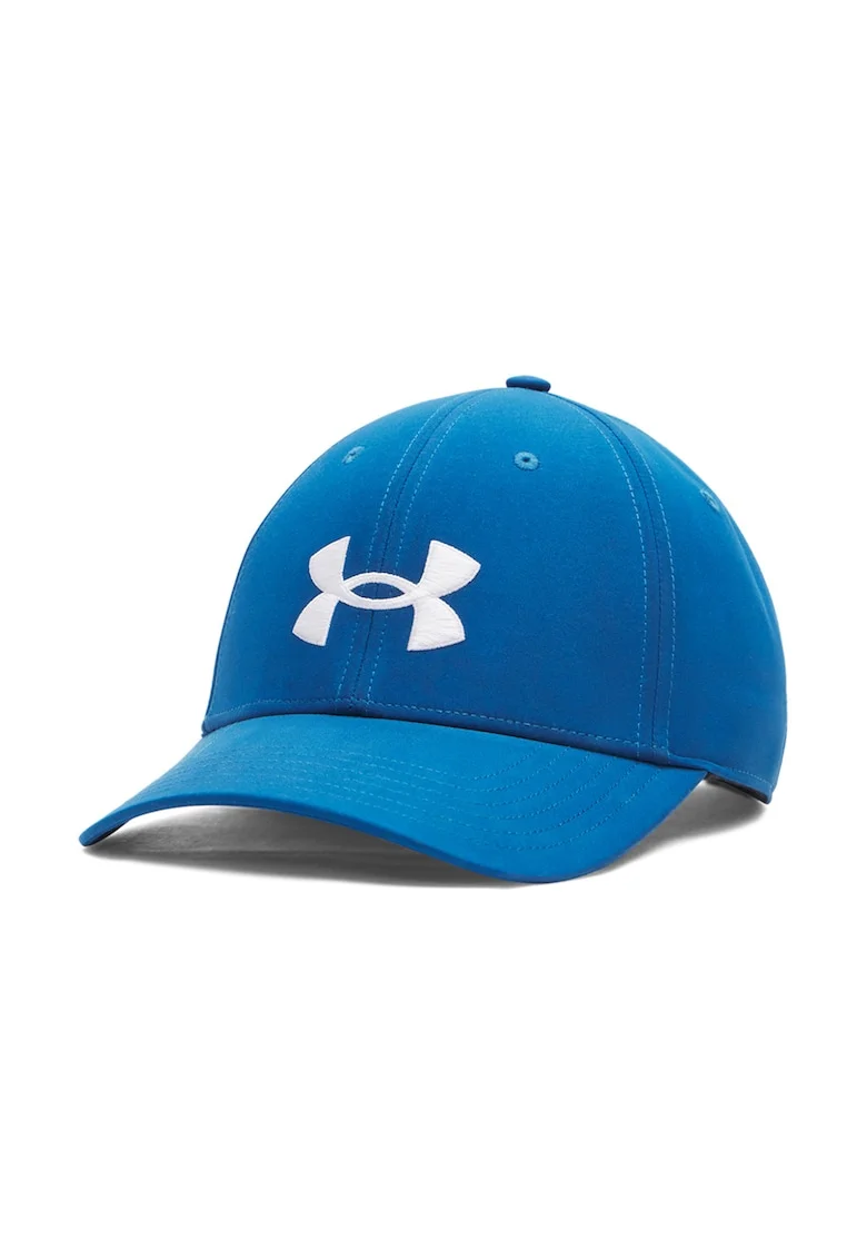 Sapca pentru golf cu velcro Golf96, Albastru royal