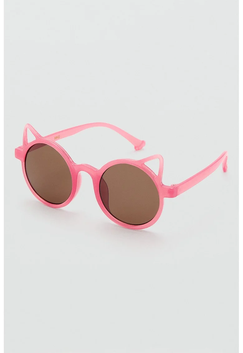 Ochelari de soare cu urechi de pisica, Coral