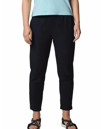 Pantaloni conici pentru trekking Cedar Crest™, Negru