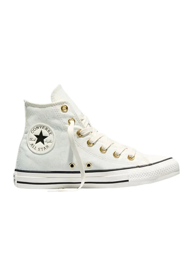 Pantofi sport  Chuck Taylor All Star Elevated 56768, Alb
