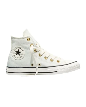 Pantofi sport  Chuck Taylor All Star Elevated 56768, Alb