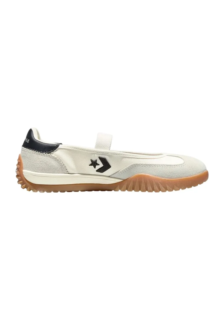 Pantofi sport  Run Star Trainer Ballet Flat 56692, Bej