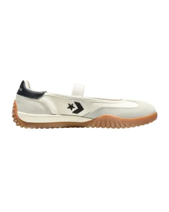Pantofi sport  Run Star Trainer Ballet Flat 56692, Bej