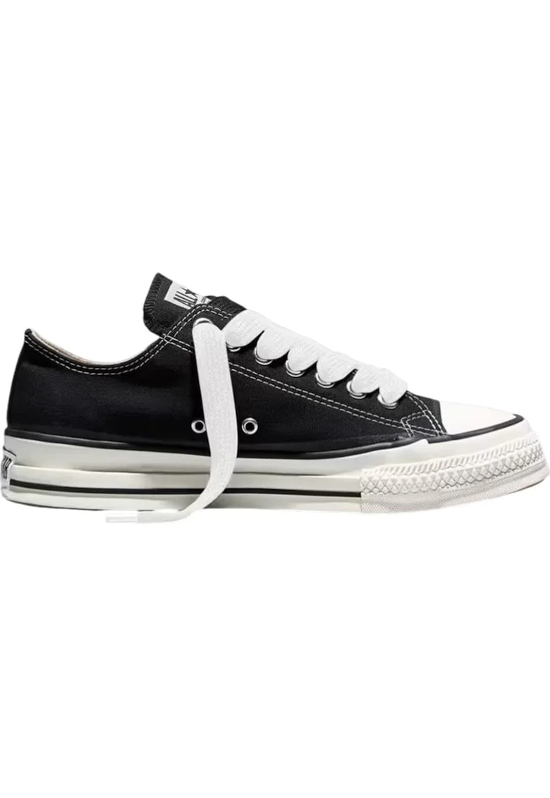 Pantofi sport  Chuck Taylor All Star Throwback 56759, Negru