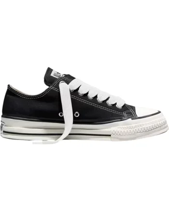 Pantofi sport  Chuck Taylor All Star Throwback 56759, Negru
