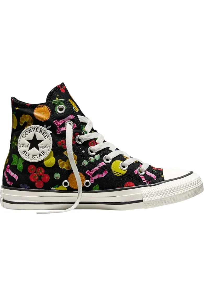 Pantofi sport  Chuck Taylor All Star Market Essentials 56676, Multicolor