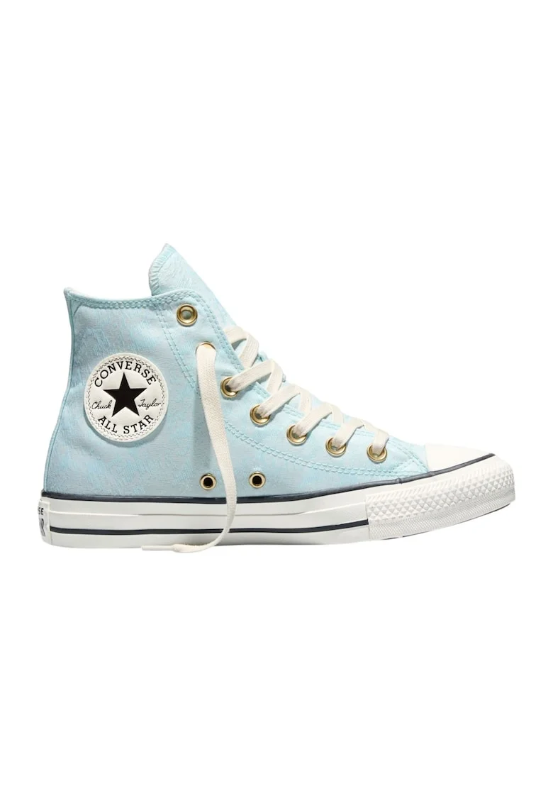Pantofi sport  Chuck Taylor All Star Shine 56777, Albastru