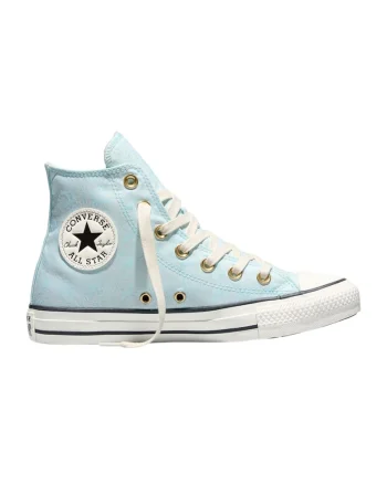Pantofi sport  Chuck Taylor All Star Shine 56777, Albastru