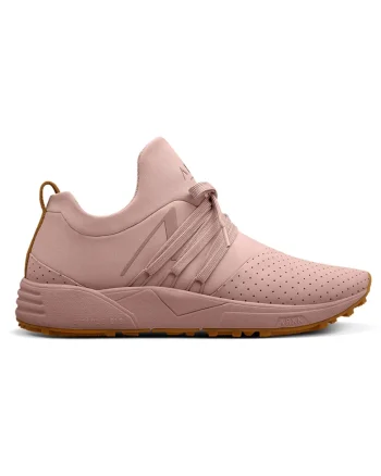 Pantofi de fitness cu insertii de nabuc