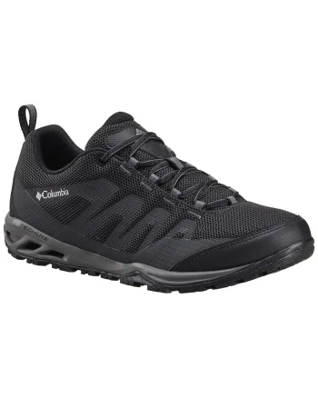 Pantofi de plasa, pentru drumetii VAPOR