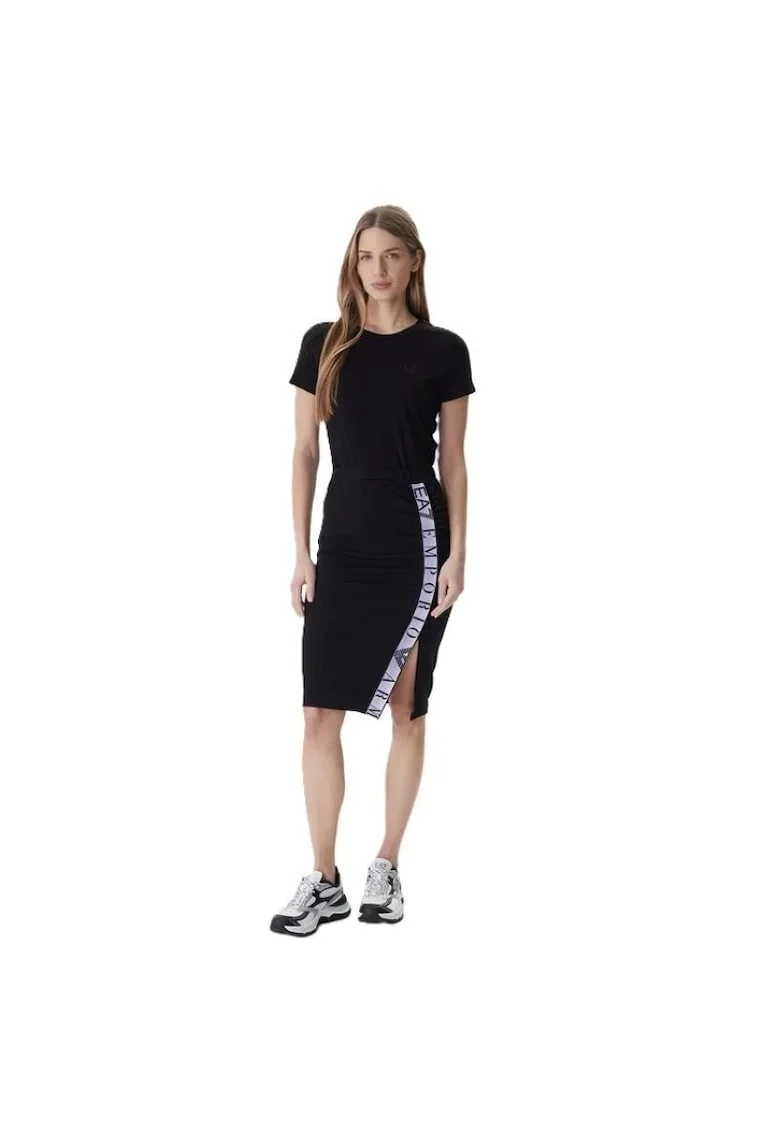 Fusta  NATURAL VENTUS7 W SKIRT-7W001156-AF12501-UC001