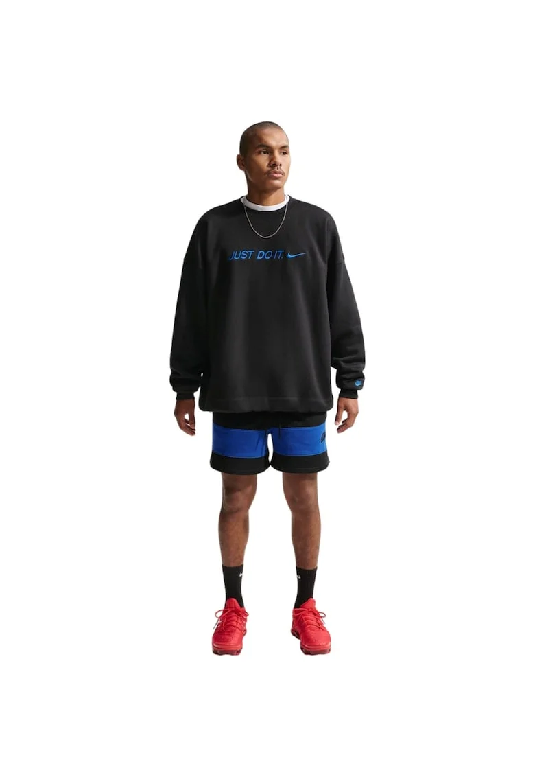 Bluza  Club OS Crew 57080, Negru
