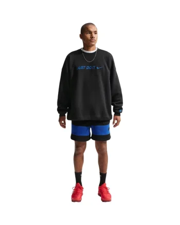 Bluza  Club OS Crew 57080, Negru