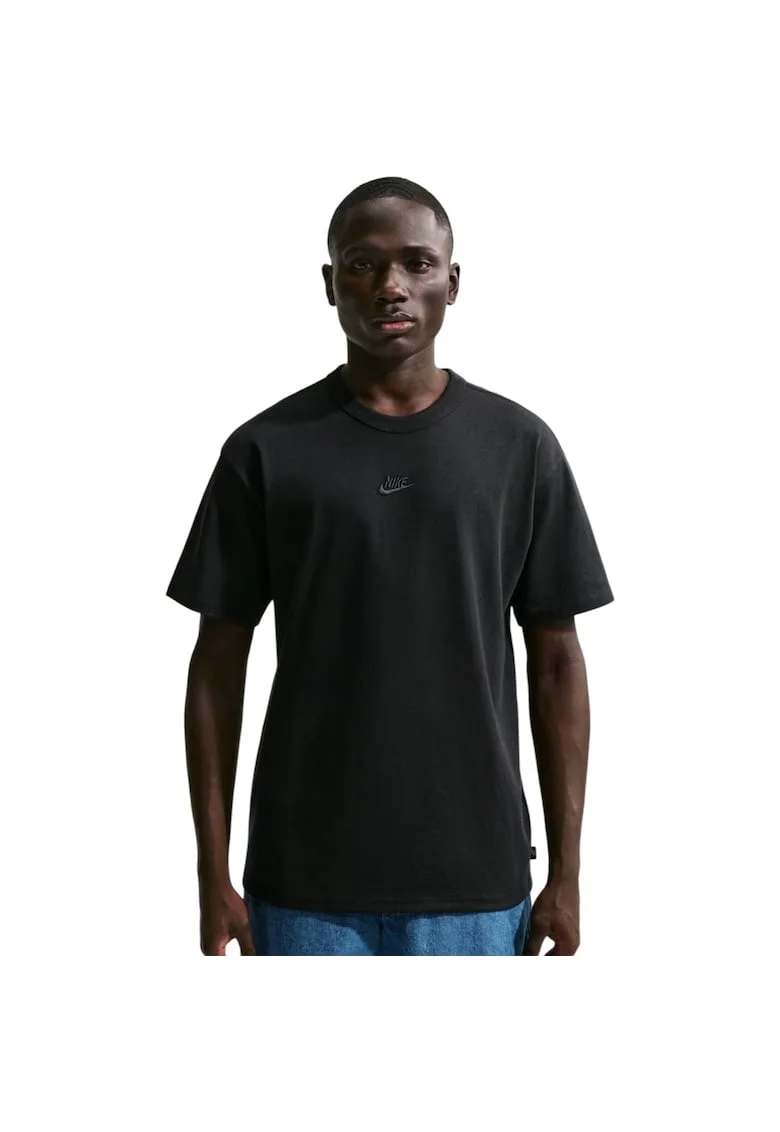 Tricou  Premium Essentials 57111, Negru