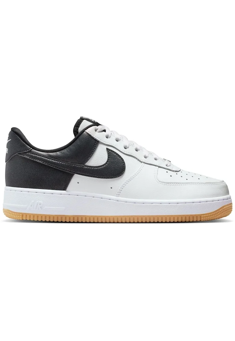 Pantofi sport  Air Force 1 '07 Lv8 Sport 57042, Alb