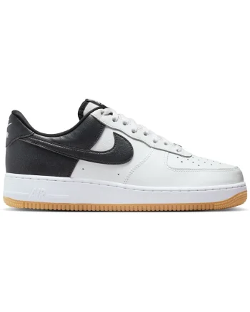 Pantofi sport  Air Force 1 '07 Lv8 Sport 57042, Alb