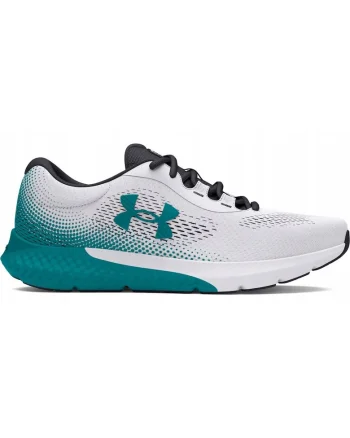 Pantofi sport din plasa, pentru alergare Charged Rogue,