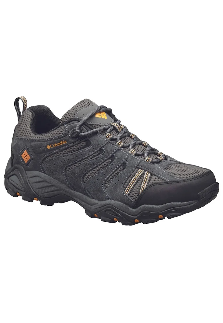 Pantofi sport  North Plains II pentru barbati, Shark