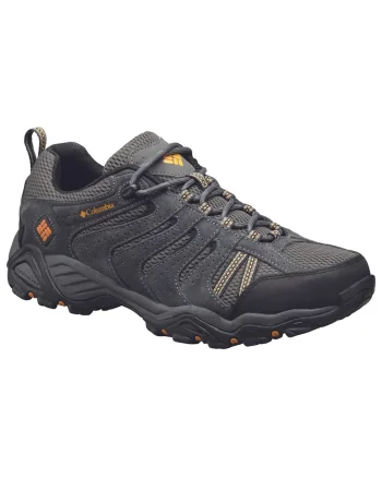 Pantofi sport  North Plains II pentru barbati, Shark