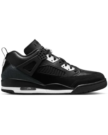 Pantofi sport  Spizike Low 56885, Negru